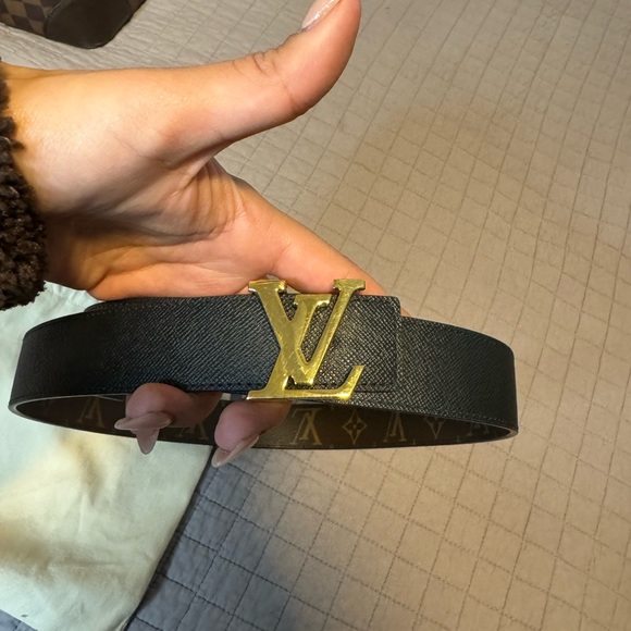 Louis Vuitton Belt - Picture 9 of 11